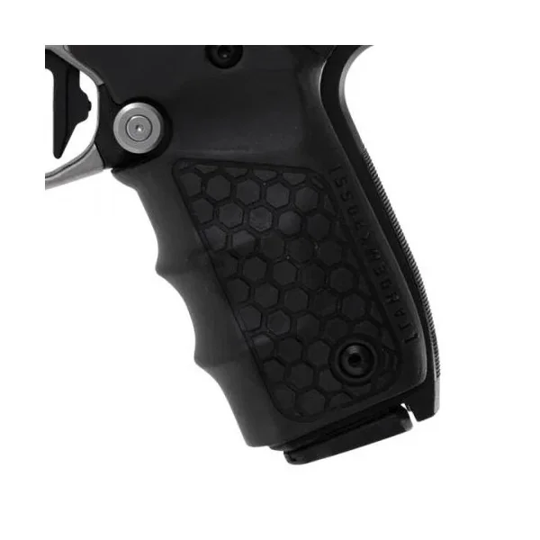 Smith et Wesson PISTOLET S&W22 VICTORY TARGET CARBONE 22LR 10+1 COUPS 12080*