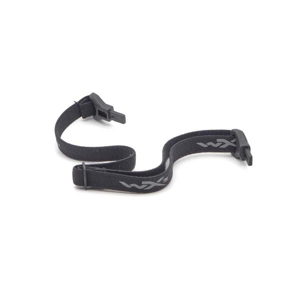 Sangle élastique Wiley X 306E SABRE ADV  Chez DEVILLE ARMORY. Votre armurerie en ligne.