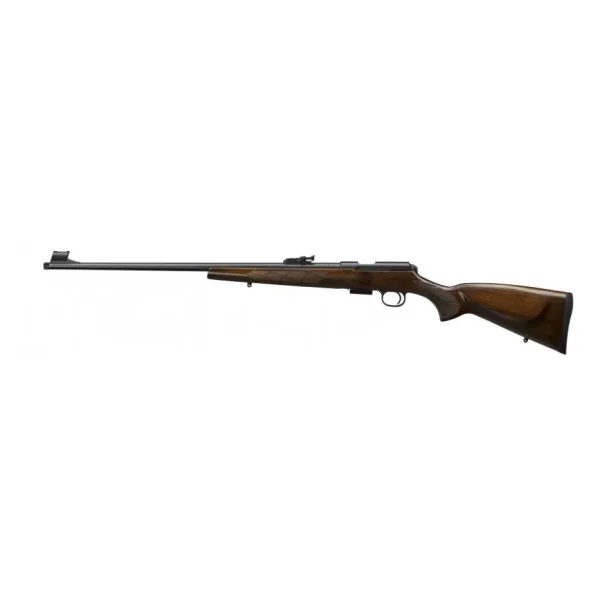 CARABINE CZ 457 LUXE CAL.22LR 24" 1/2x20+