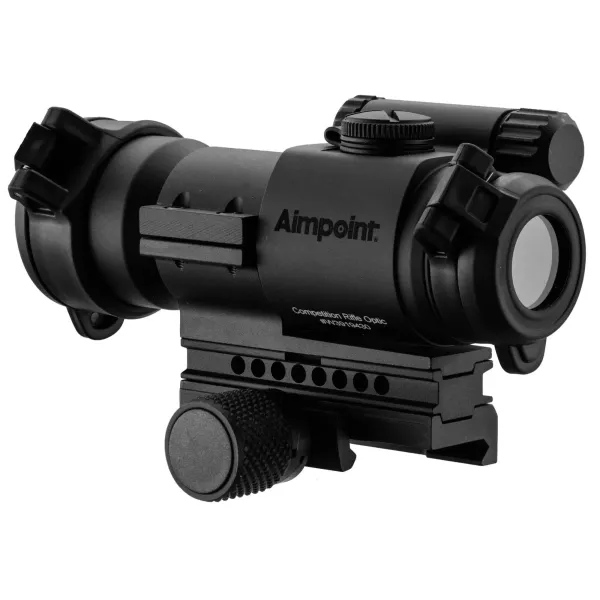 Viseur point rouge AIMPOINT Compact CRO (Competition Carabine Optic)