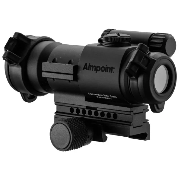 Viseur point rouge Aimpoint Compact CRO (Competition Rifle Optic)