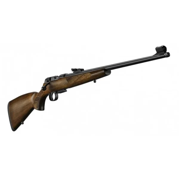 CARABINE CZ 457 LUXE CAL.22LR 24" 1/2x20+