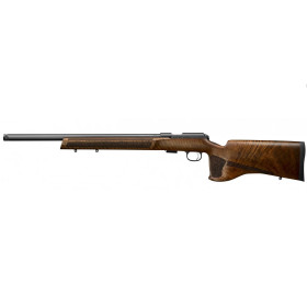 CARABINE CZ 457 VARMINT MTR CAL.22LR MATCH 20" 1/2x20+  Chez DEVILLE ARMORY. Votre armurerie en ligne.