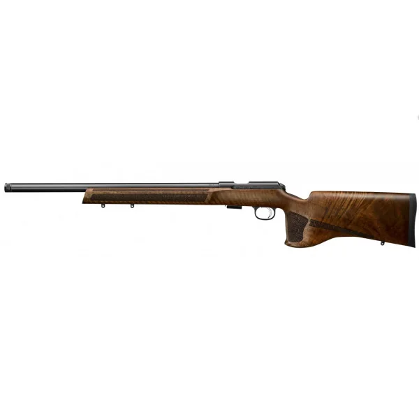 CARABINE CZ 457 VARMINT MTR CAL.22LR MATCH 20" 1/2x20+