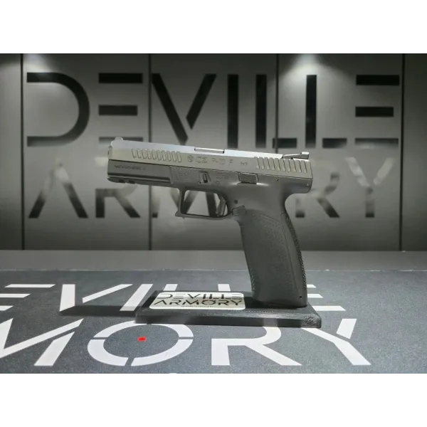 Pistolet CZ P-10F 9X19