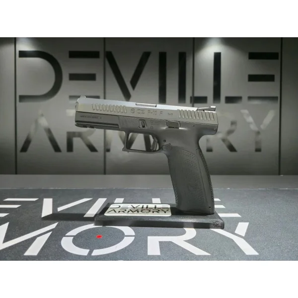 Pistolet CZ P-10F 9X19