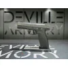 Pistolet CZ P-10F 9X19  Chez DEVILLE ARMORY. Votre armurerie en ligne.