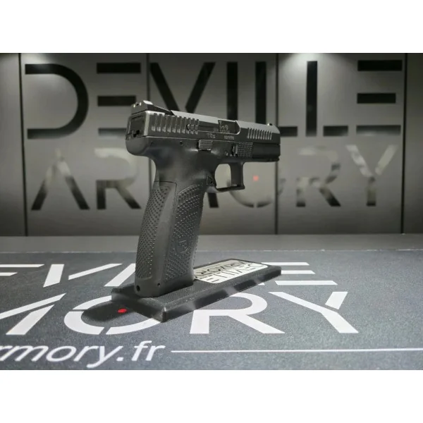 Pistolet CZ P-10F 9X19