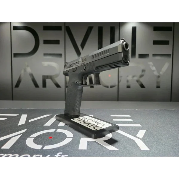 Pistolet CZ P-10F 9X19