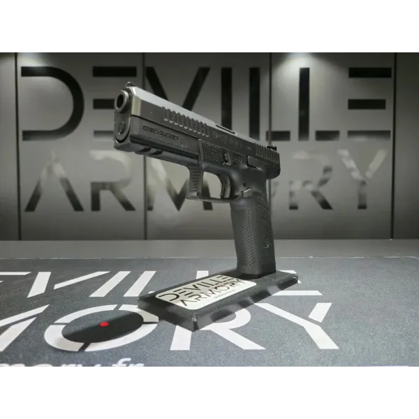 Pistolet CZ P-10F 9X19