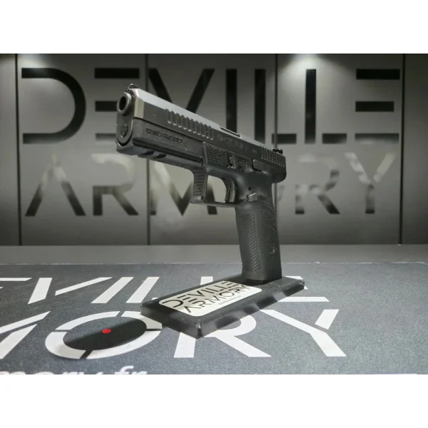 Pistolet CZ P-10F 9X19