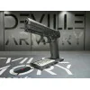 Pistolet CZ P-10F 9X19  Chez DEVILLE ARMORY. Votre armurerie en ligne.