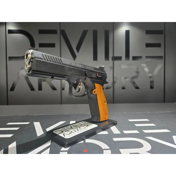 Pistolet CZ Shadow 2 Orange 9X19