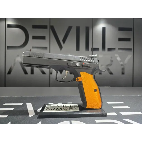 Pistolet CZ Shadow 2 Orange 9X19