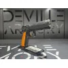 Pistolet CZ Shadow 2 Orange 9X19  Chez DEVILLE ARMORY. Votre armurerie en ligne.