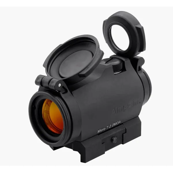 AIMPOINT Micro T2 2moA montage bas