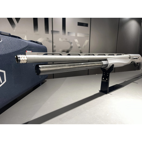 Fusil IPSC Bréda B12i 12/76 66cm  Chez DEVILLE ARMORY. Votre armurerie en ligne.