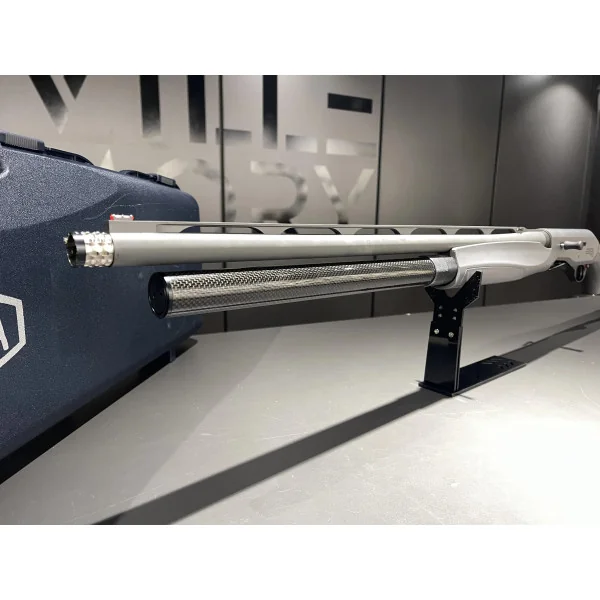 Fusil IPSC Bréda B12i 12/76 66cm