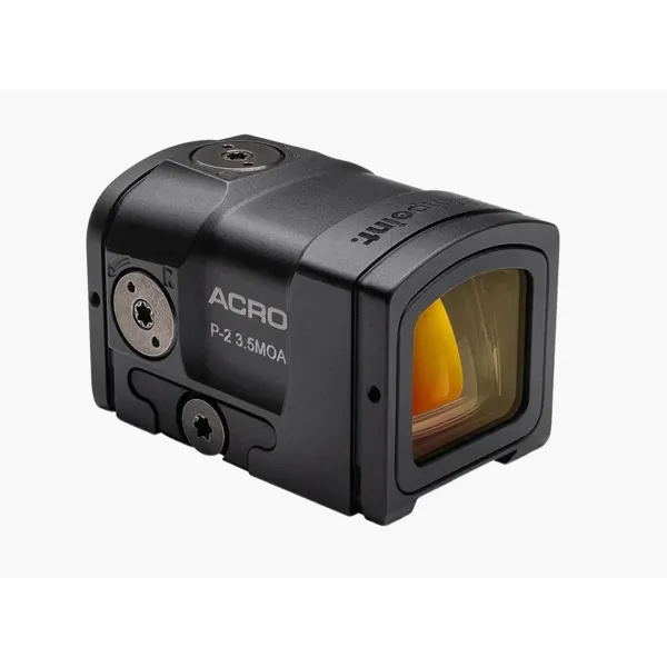 Viseur point rouge AIMPOINT ACRO P-2 3.5 MoA