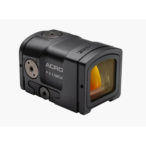 Viseur point rouge AIMPOINT ACRO P-2 3.5 MoA