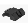 Platine pour AIMPOINT ACRO à 45° sur rail Picatinny / Weaver