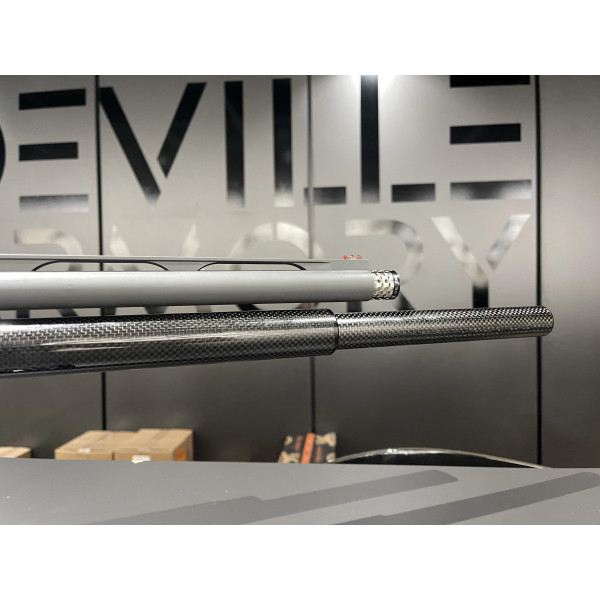 Fusil IPSC Bréda B12i 12/76 66cm  Chez DEVILLE ARMORY. Votre armurerie en ligne.