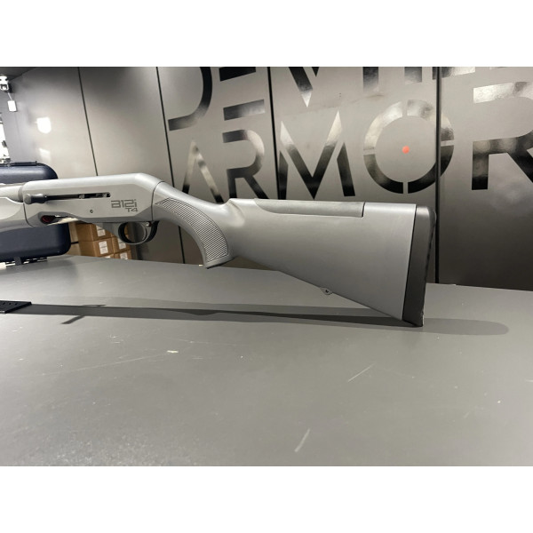 Fusil IPSC Bréda B12i 12/76 66cm  Chez DEVILLE ARMORY. Votre armurerie en ligne.