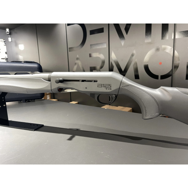 Fusil IPSC Bréda B12i 12/76 66cm  Chez DEVILLE ARMORY. Votre armurerie en ligne.