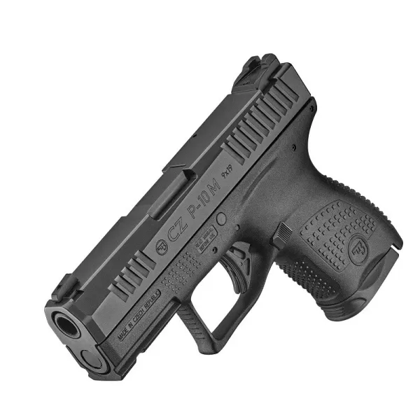 Pistolet CZ P-10M 9x19