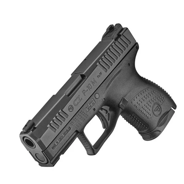 Pistolet CZ P-10M 9x19