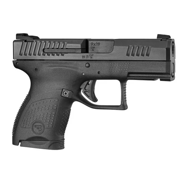 Pistolet CZ P-10M 9x19