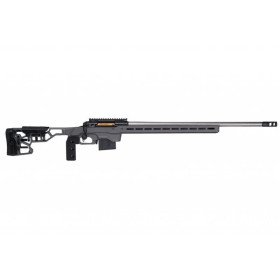 Carabine 110 ELITE PRECISION cal.308W / Savage REF.56074  Chez DEVILLE ARMORY. Votre armurerie en ligne.