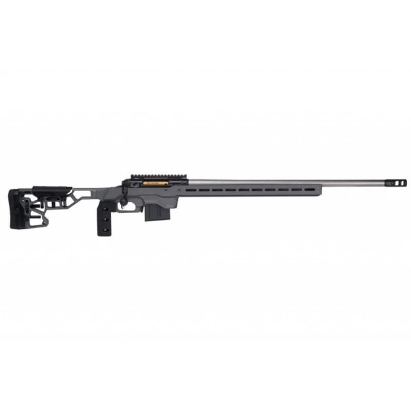 Carabine 110 ELITE PRECISION cal.308W / Savage REF.56074  Chez DEVILLE ARMORY. Votre armurerie en ligne.