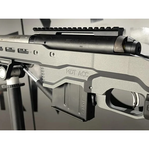 Carabine 110 ELITE PRECISION cal.308W / Savage REF.56074