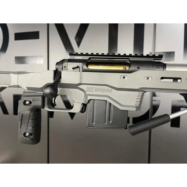 Carabine 110 ELITE PRECISION cal.308W / Savage REF.56074
