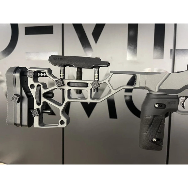 Carabine 110 ELITE PRECISION cal.308W / Savage REF.56074  Chez DEVILLE ARMORY. Votre armurerie en ligne.