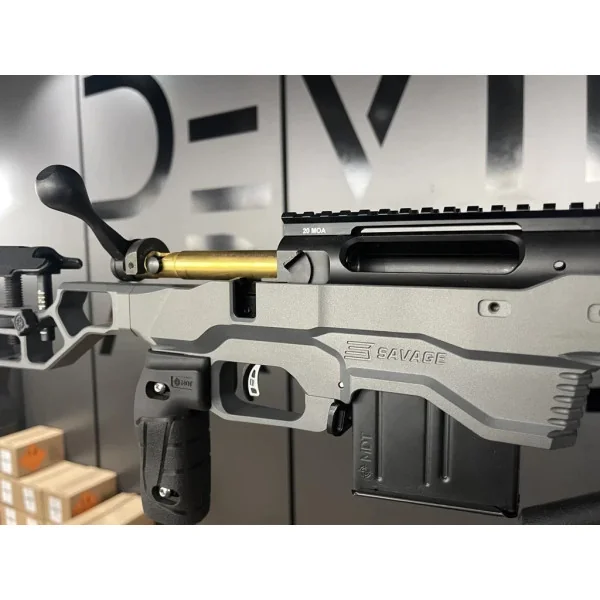 Carabine 110 ELITE PRECISION cal.308W / Savage REF.56074