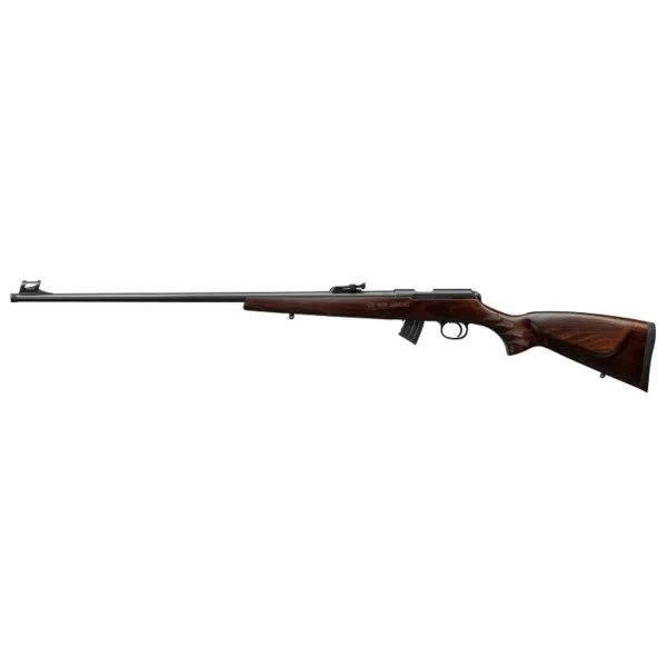 Carabine CZ 457 JAGUAR XII 22Lr 28"