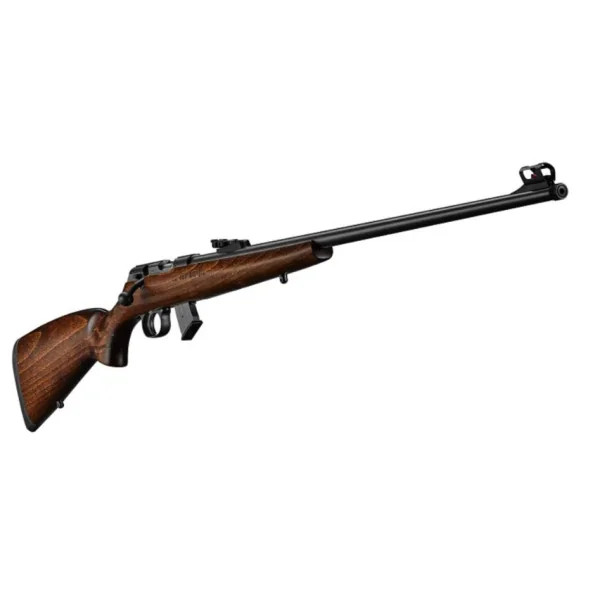 Carabine CZ 457 JAGUAR XII 22Lr 28"