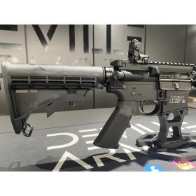 CARABINE S&W M&P15 SPORT II 5.56/223R16"  Chez DEVILLE ARMORY. Votre armurerie en ligne.