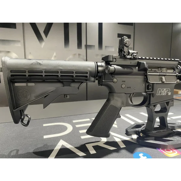Carabine AR15 Smith & Wesson Sport II 16" 223Rem