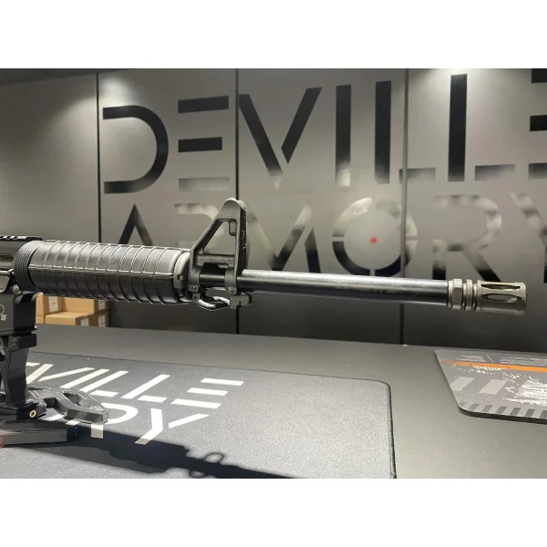 Carabine AR15 Smith & Wesson Sport II 16" 223Rem