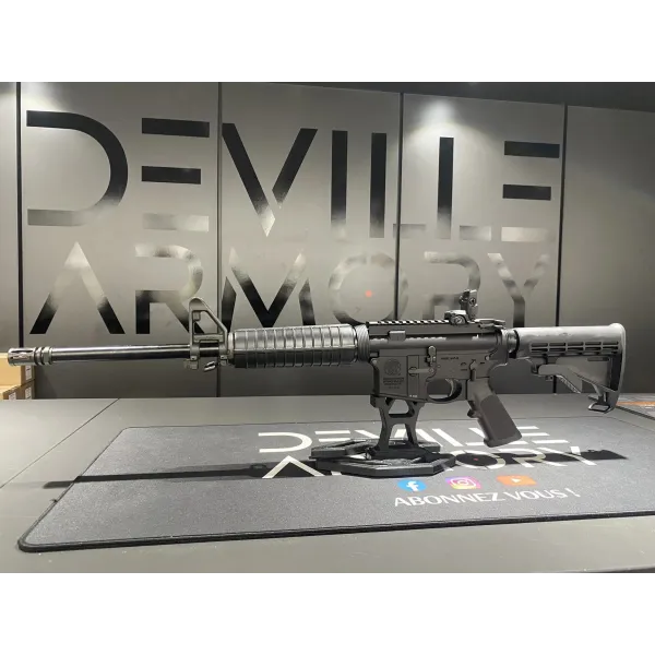 Carabine AR15 Smith & Wesson Sport II 16" 223Rem