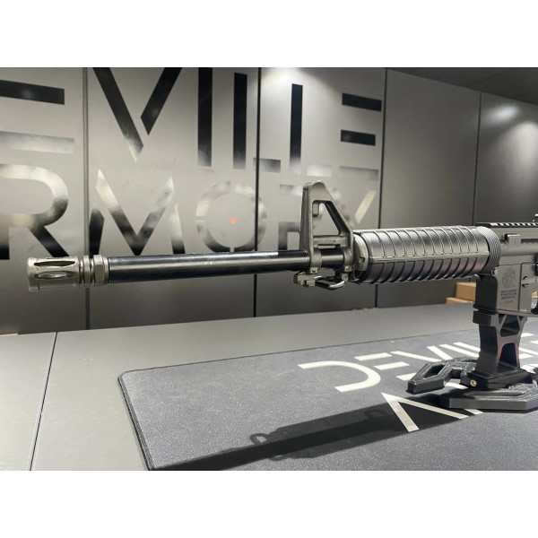 CARABINE S&W M&P15 SPORT II 5.56/223R16"  Chez DEVILLE ARMORY. Votre armurerie en ligne.