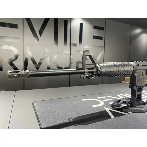 Carabine AR15 Smith & Wesson Sport II 16" 223Rem