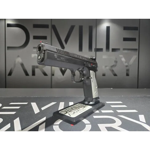 Pistolet CZ TS2 Entry 9x19