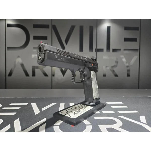 Pistolet CZ TS2 Entry 9x19