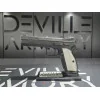 Pistolet CZ TS2 Entry 9x19  Chez DEVILLE ARMORY. Votre armurerie en ligne.