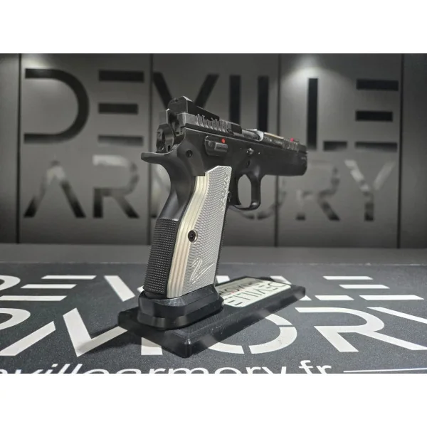Pistolet CZ TS2 Entry 9x19