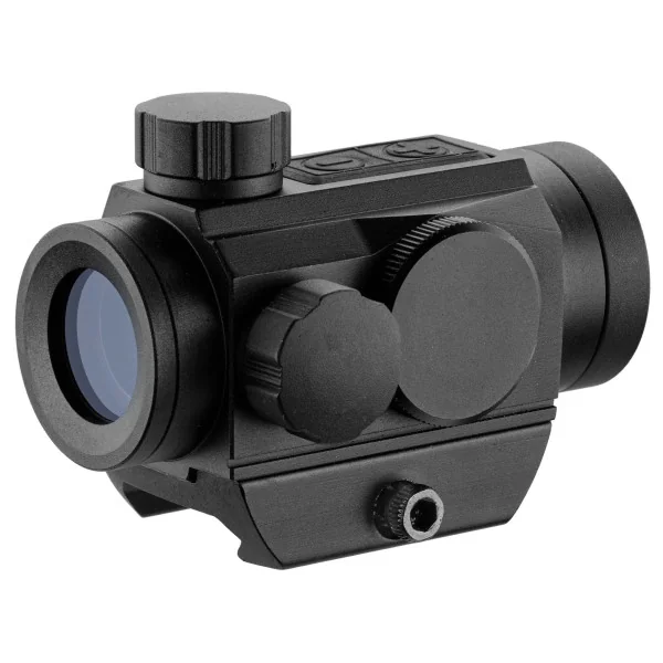 Micro Point-Rouge RTI tubulaire 2 MOA